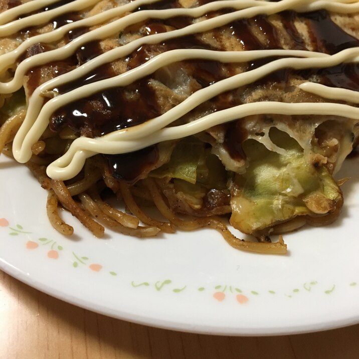 焼き 作り方 モダン